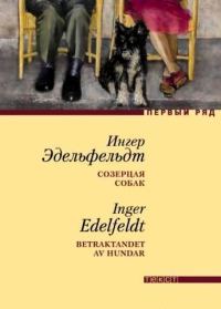 Обложка книги «Созерцая собак»