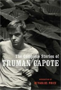 Обложка книги «The Complete Stories»