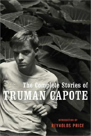 Обложка книги «The Complete Stories»