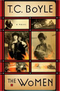 Обложка книги «The Women»