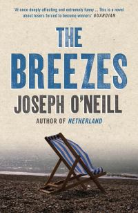 Обложка книги «The Breezes»