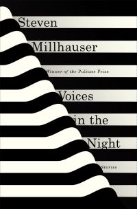 Обложка книги «Voices in the Night: Stories»