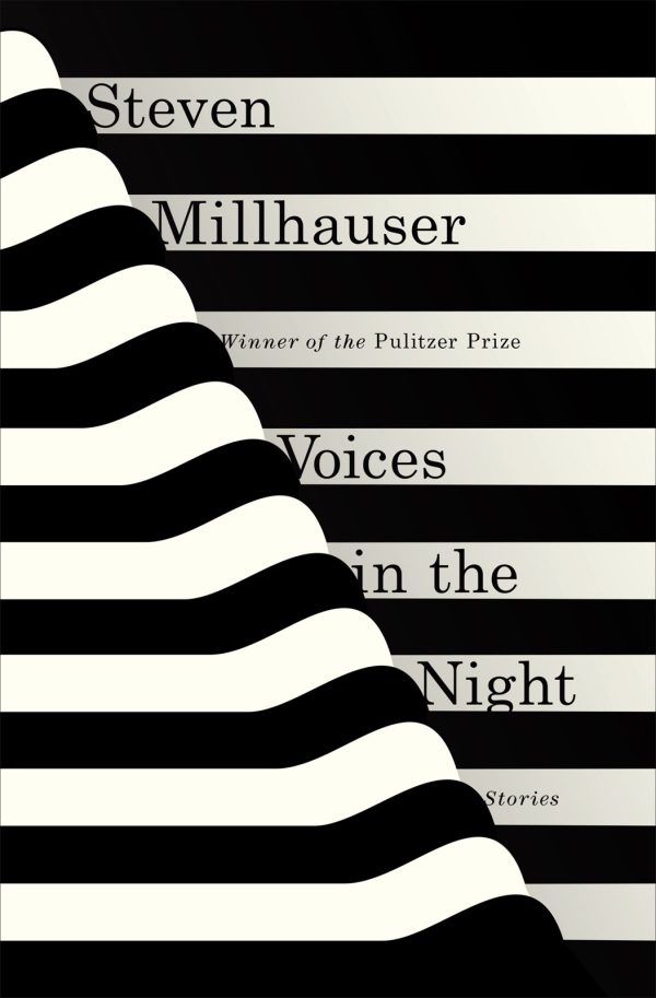Обложка книги «Voices in the Night: Stories»