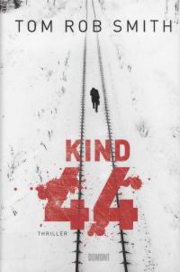 Обложка книги «Kind 44»