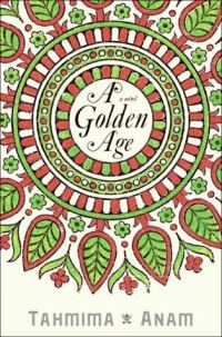 Обложка книги «A Golden Age»