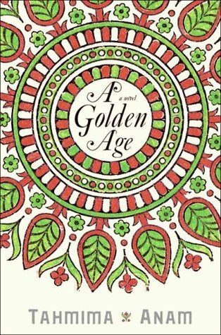 Обложка книги «A Golden Age»