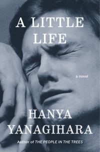 Обложка книги «A Little Life»