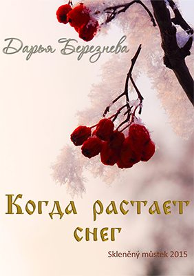 Обложка книги «Когда растает снег»