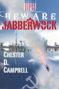 Обложка книги «Beware the Jabberwock»