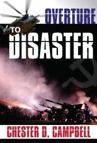 Обложка книги «Overture to Disaster»