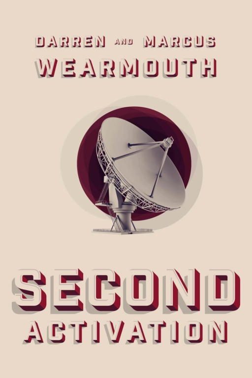 Обложка книги «Second Activation»