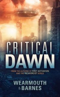 Обложка книги «Critical Dawn»