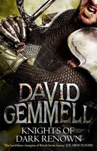 Обложка книги «Knights of Dark Renown»