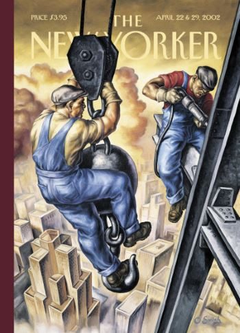 Обложка книги «Тупоголовый»