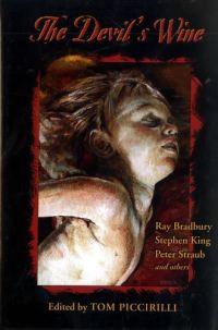 Обложка книги «Темный человек»
