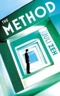 Обложка книги «The Method»