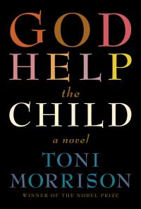 Обложка книги «God Help the Child»