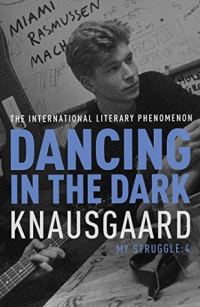 Обложка книги «Dancing in the Dark»