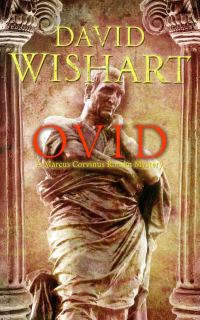 Обложка книги «Ovid»