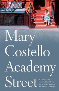 Обложка книги «Academy Street»
