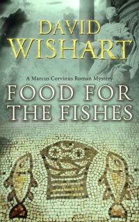 Обложка книги «Food for the Fishes»
