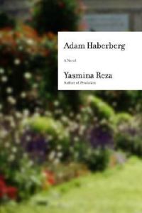 Обложка книги «Adam Haberberg»