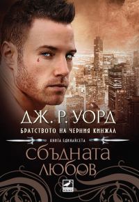 Обложка книги «Сбъдната любов»