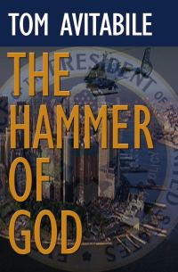Обложка книги «The Hammer of God»