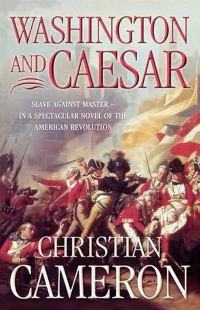 Обложка книги «Washington and Caesar»