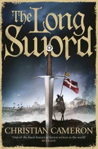 Обложка книги «The Long Sword»