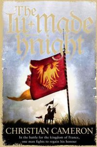 Обложка книги «The Ill-Made Knight»