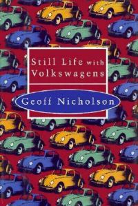 Обложка книги «Still life with Volkswagens»