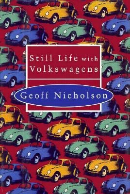 Обложка книги «Still life with Volkswagens»