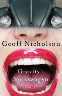 Обложка книги «Gravity’s Volkswagen»