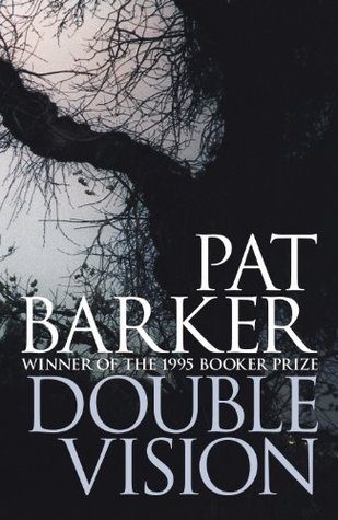 Обложка книги «Double Vision»