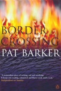 Обложка книги «Border Crossing»