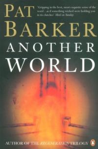 Обложка книги «Another World»