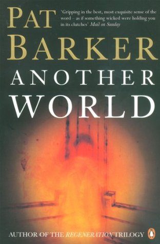 Обложка книги «Another World»