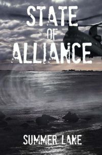 Обложка книги «State of Alliance»