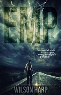 Обложка книги «EMP»