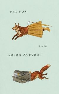 Обложка книги «Mr. Fox»