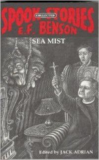 Обложка книги «Морской туман»