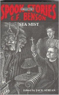 Обложка книги «Морской туман»