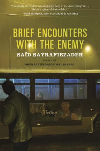 Обложка книги «Brief Encounters with the Enemy»