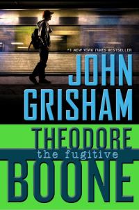 Обложка книги «The Fugitive»