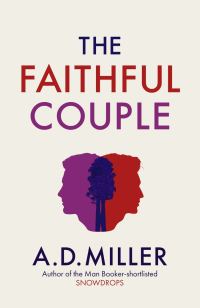 Обложка книги «The Faithful Couple»
