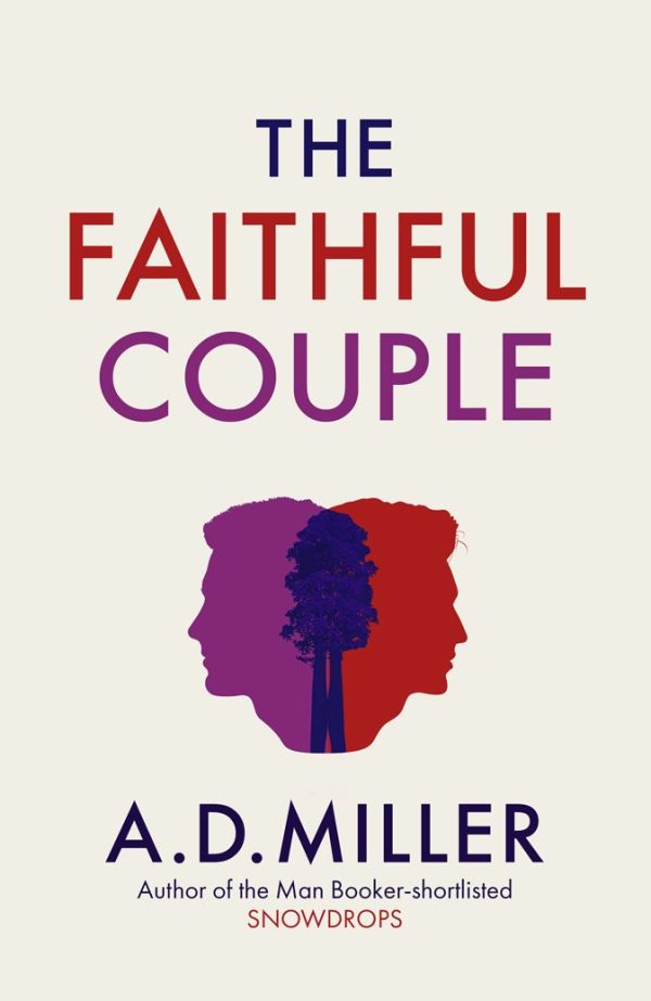 Обложка книги «The Faithful Couple»