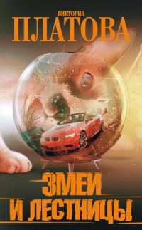 Обложка книги «Змеи и лестницы»