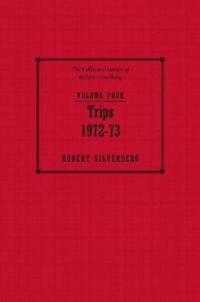 Обложка книги «Trips»