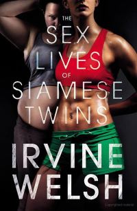 Обложка книги «The Sex Lives of Siamese Twins»